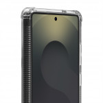 Hama Extreme Protect, kryt pre Samsung Galaxy S25 Ultra, magnetický, D3O®, nezažltne, priehľadný