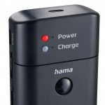 Hama univerzálna nabíjačka Delta Travel pre Li-Ion, AA/AAA, USB-C Hama univerzálna nabíjačka Delta Travel pre Li-Ion, AA/AAA, USB-C