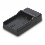 Hama USB foto nabíjačka pre Canon LP-E6