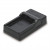 Hama USB foto nabíjačka pre Panasonic DMW-BLC12