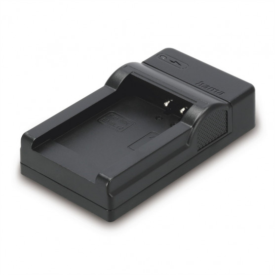 Hama USB foto nabíjačka pre Nikon EN-EL12