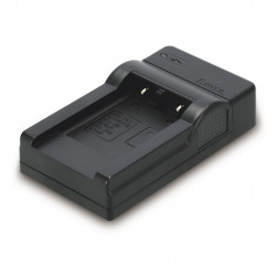 Hama USB foto nabíjačka pre Olympus Li-42B Hama USB foto nabíjačka pre Olympus Li-42B