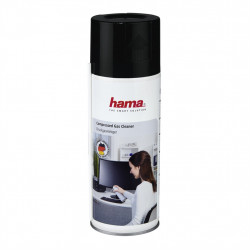 Hama stlačený čistiaci plyn, 400 ml Hama stlačený čistiaci plyn, 400 ml