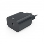 Hama rýchla USB nabíjačka, USB-C PD 20 W, Ecosential