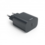Hama rýchla USB nabíjačka, USB-C PD 20 W, Ecosential