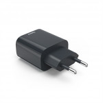 Hama rýchla USB nabíjačka, USB-C PD 20 W, Ecosential