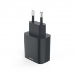Hama rýchla USB nabíjačka, USB-C PD 20 W, Ecosential