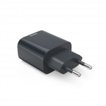 Hama rýchla USB nabíjačka USB-C + USB-A, PD/QC, 20 W, Ecosential