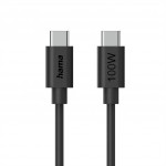 Hama USB-C 2.0 kábel, 1,5 m, 100 W, Ecosential Hama USB-C 2.0 kábel, 1,5 m, 100 W, Ecosential