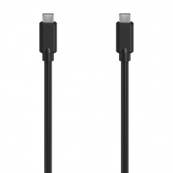 Hama USB-C 3.2 Gen1 kábel, 1,5 m, 5 Gb/s, 100 W, Ecosential