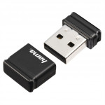 Hama smartly HighSpeed FlashPen, USB 2.0, 16 GB, čierny, 100x, pre netebook