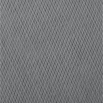 Hama album klasický špirálový FINE ART 28x24 cm, 50 strán, kamenná šedá, čierne listy