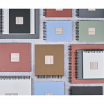 Hama album klasický špirálový FINE ART 36x32 cm, 50 strán, sage, čierne listy Hama album klasický špirálový FINE ART 36x32 cm, 50 strán, sage, čierne listy