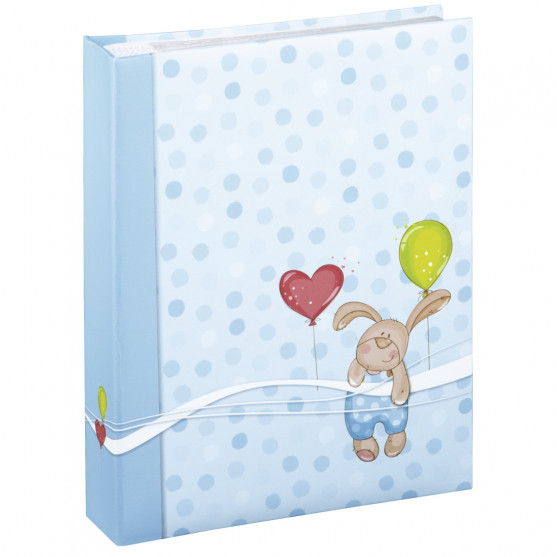 Album memo Eda 10x15/200, popisové štítky