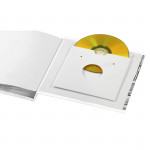 Album memo Patri 10x15/300, popisové štítky