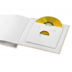 Album memo Plumule 10x15/300, popisové štítky