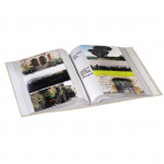Album memo Plumule 10x15/300, popisové štítky