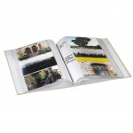 Album memo Plumule 10x15/300, popisové štítky