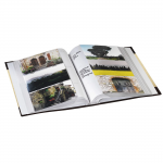Album memo Mali 10x15/300, popisové štítky