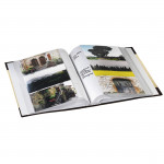 Album memo Mali 10x15/300, popisové štítky