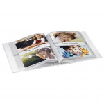 Album memo Pepik 10x15/200, popisové štítky
