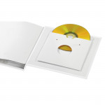 Memo album Môj malý ja, pre 300 fotografií formátu 10x15 cm, Animals