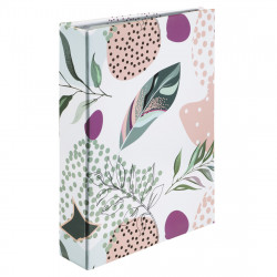Album memo BOTANIC 10x15/200, popisové štítky