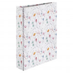 Album memo SUMMER BLOOMING 10x15/200, popisové štítky