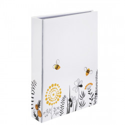 Album memo WILD HERBS 10x15/200, popisové štítky
