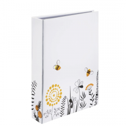 Album memo WILD HERBS 10x15/200, popisové štítky