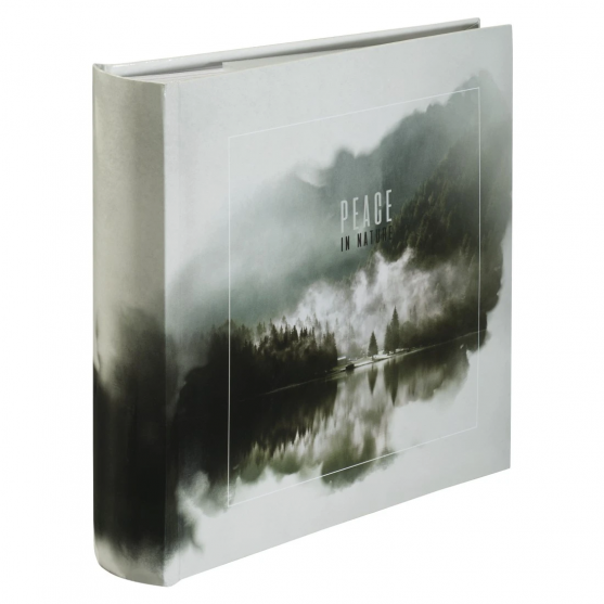 Hama album memo MYSTERY, SEA 10x15/200, popisové pole Hama album memo MYSTERY, SEA 10x15/200, popisové pole