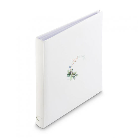 Album klasický FLOWER LOOP 29x32 cm, 60 strán Album klasický FLOWER LOOP 29x32 cm, 60 strán
